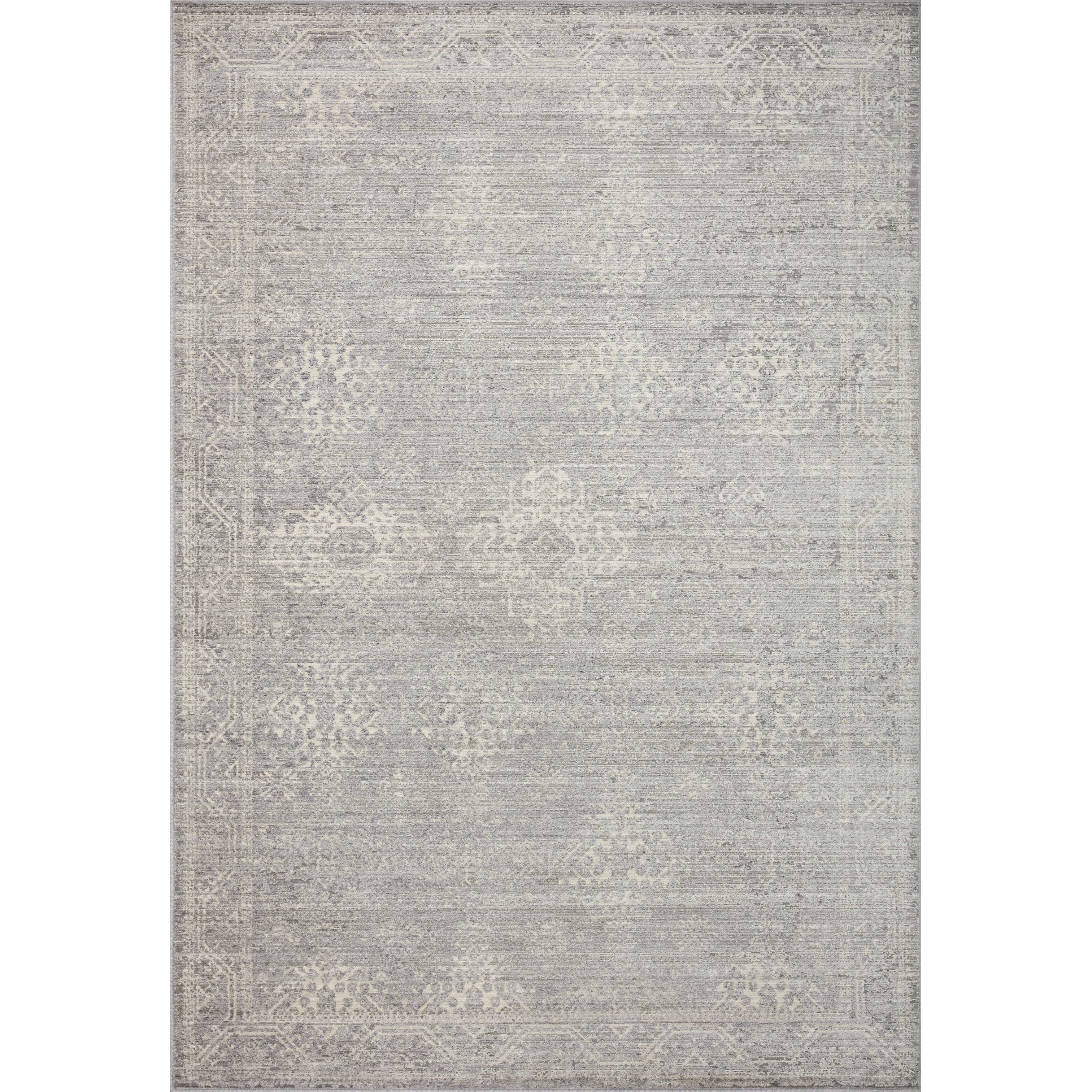 Alexander Home Ilson Contemporary Area Rug