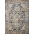 Alexander Home Ilson Contemporary Area Rug