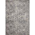 Alexander Home Ilson Contemporary Area Rug