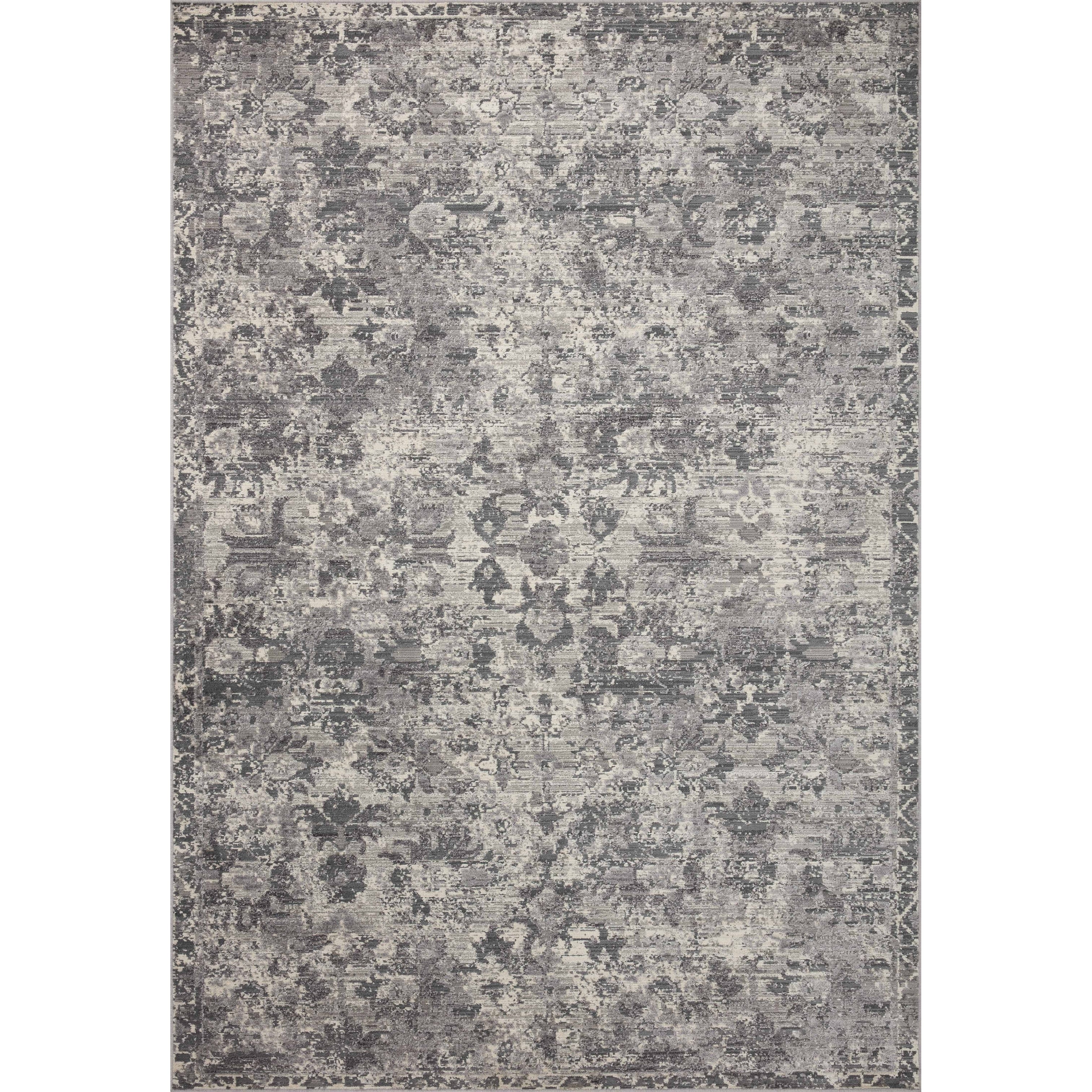 Alexander Home Ilson Contemporary Area Rug
