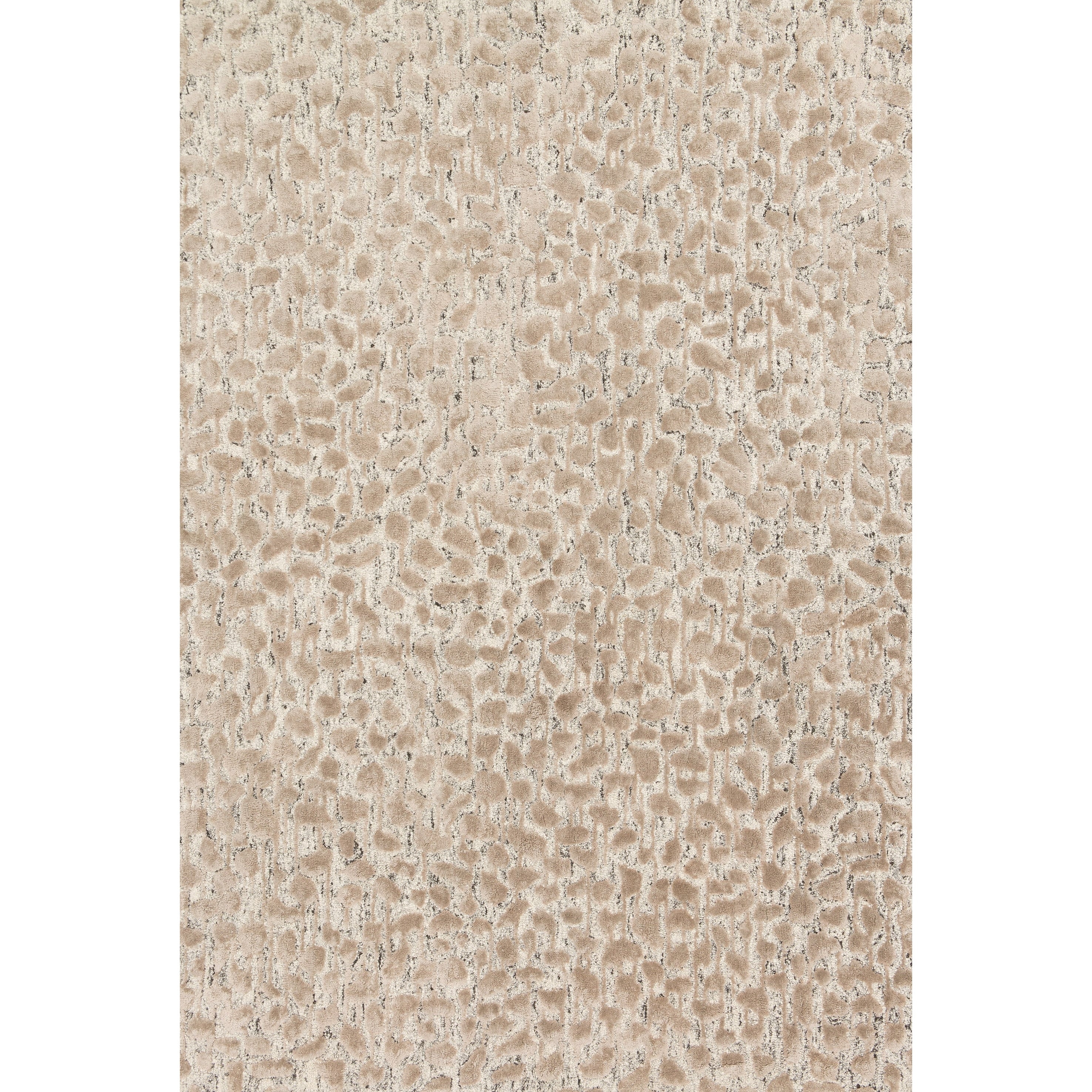 Alexander Home Jaro Contemporary Area Rug