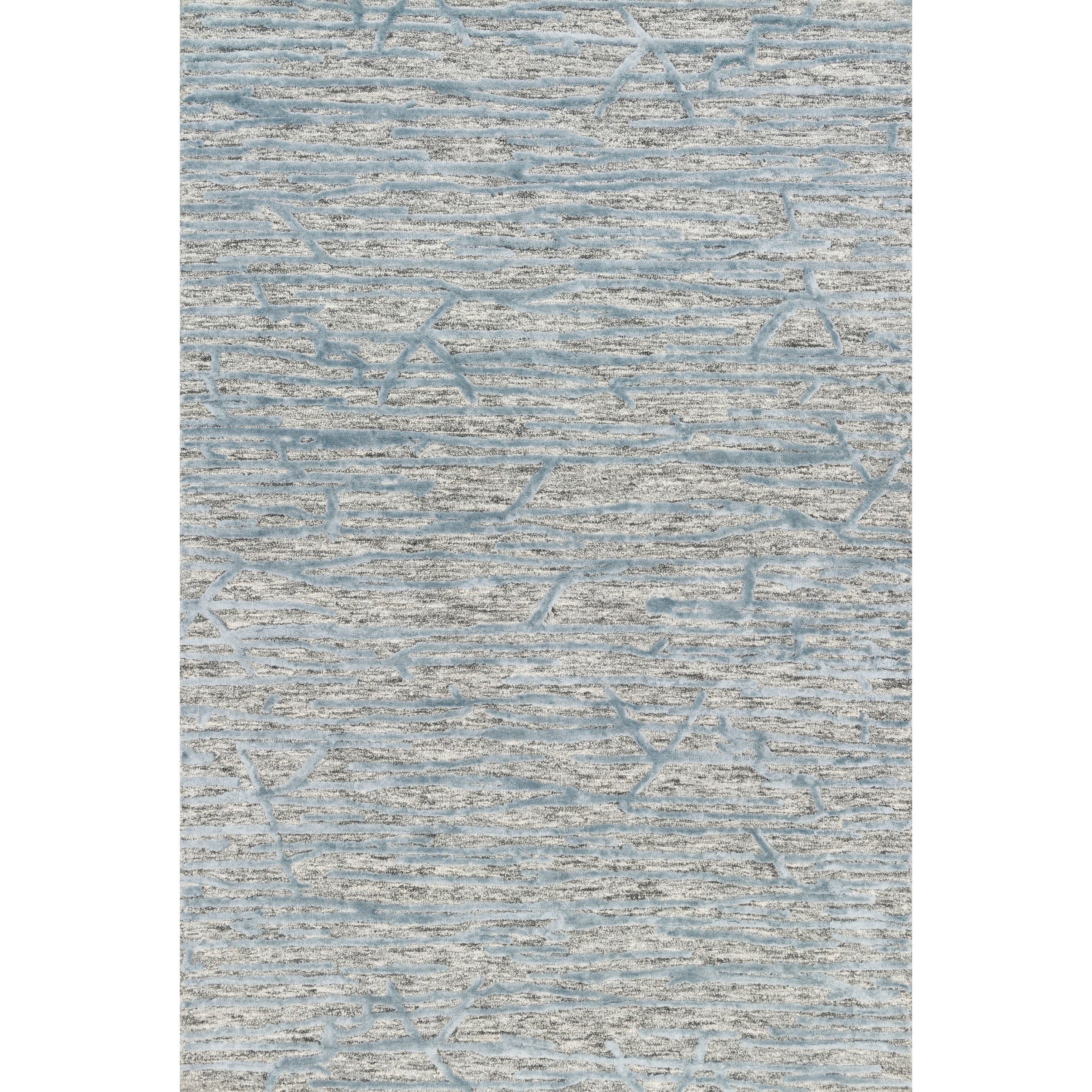 Alexander Home Jaro Contemporary Area Rug