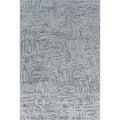 Alexander Home Jaro Contemporary Area Rug