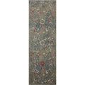 Alexander Home Jewel Boho Distressed Vintage Area Rug
