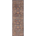 Alexander Home Jewel Oriental Boho Area Rug