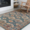 Alexander Home Adrian Traditional Area Rug