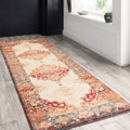Alexander Home Adrian Traditional Area Rug