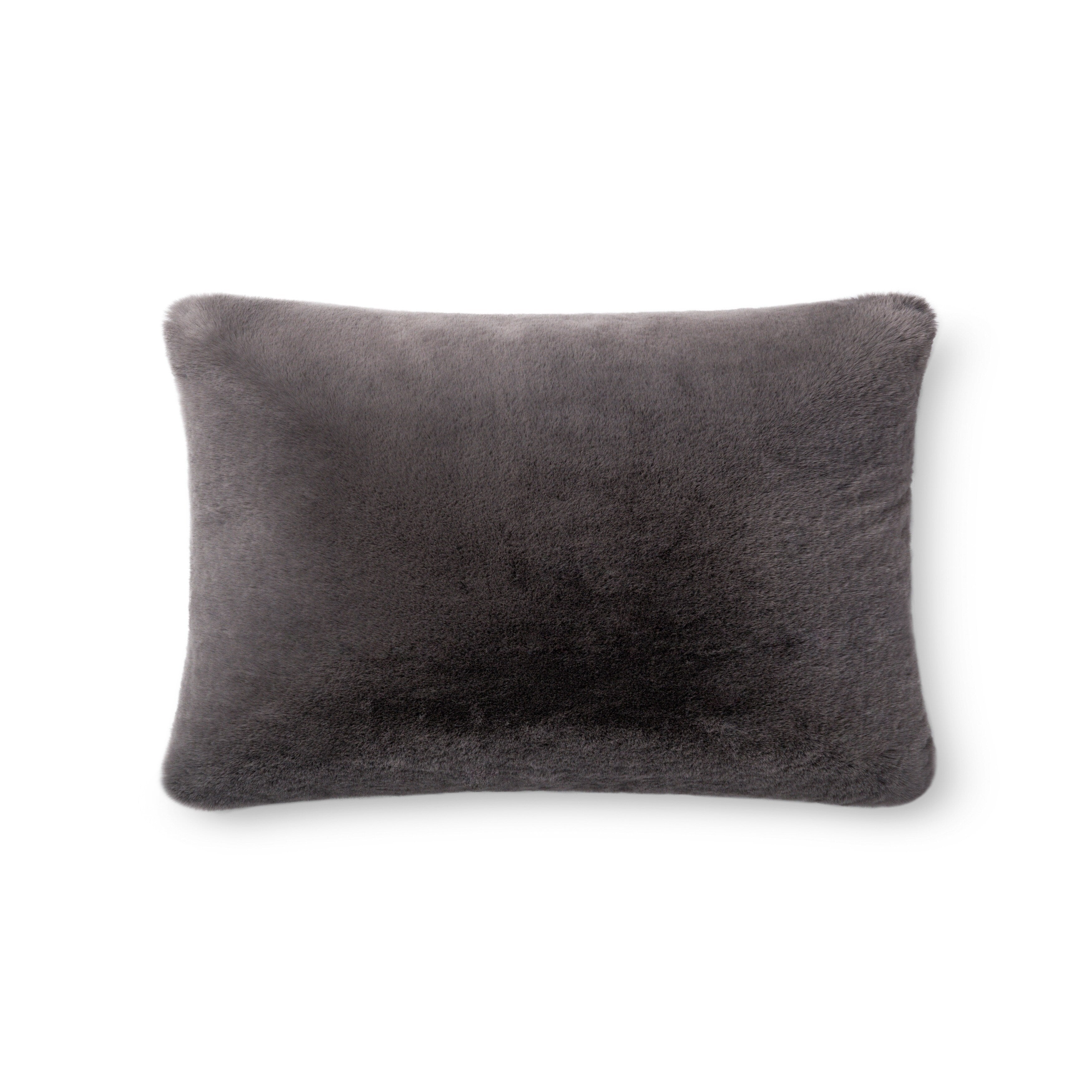 Alexander Home Katie Velvet Bohemian Throw Pillow