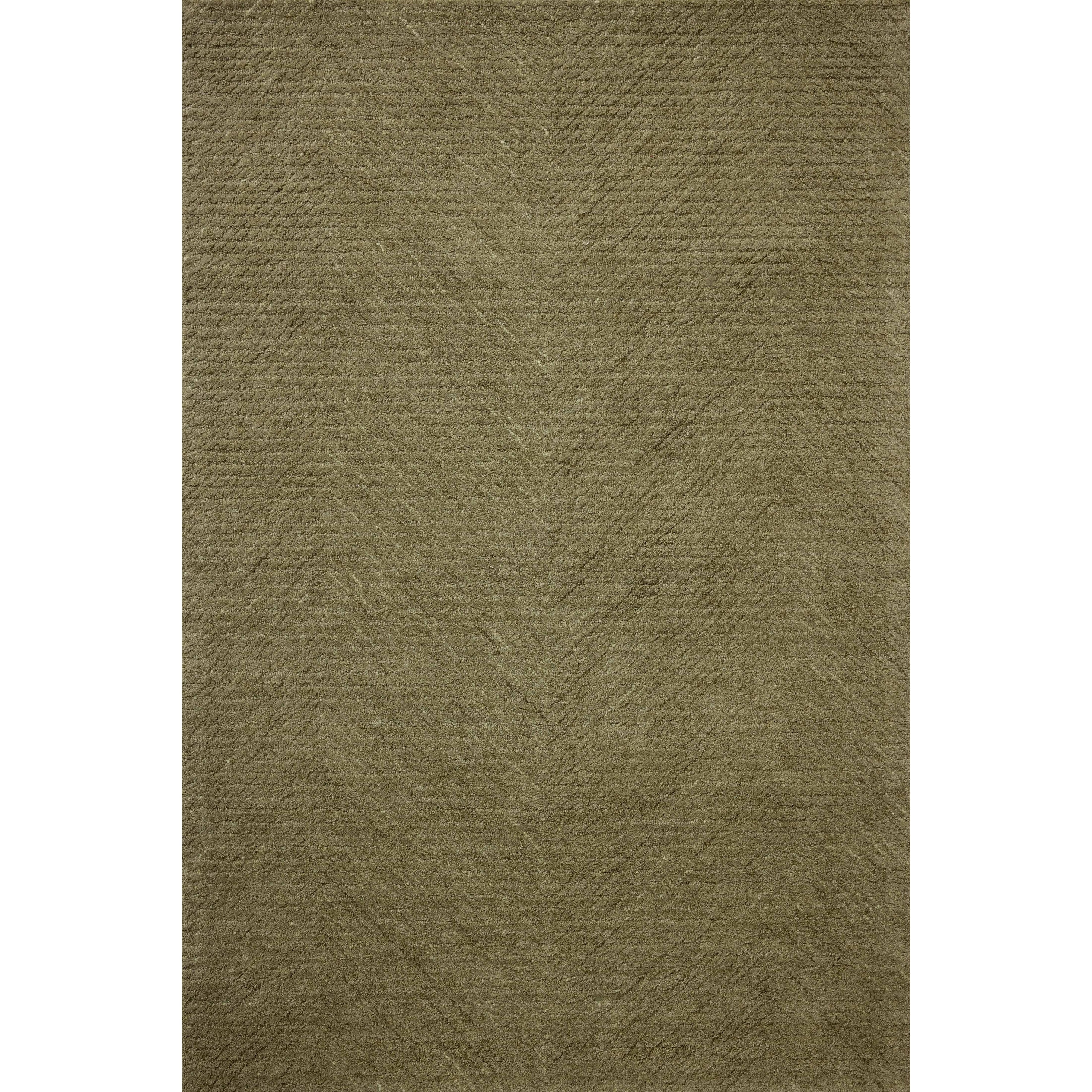 Alexander Home Kildan Traditional Area Rug