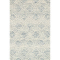 Alexander Home Klaud Contemporary Area Rug