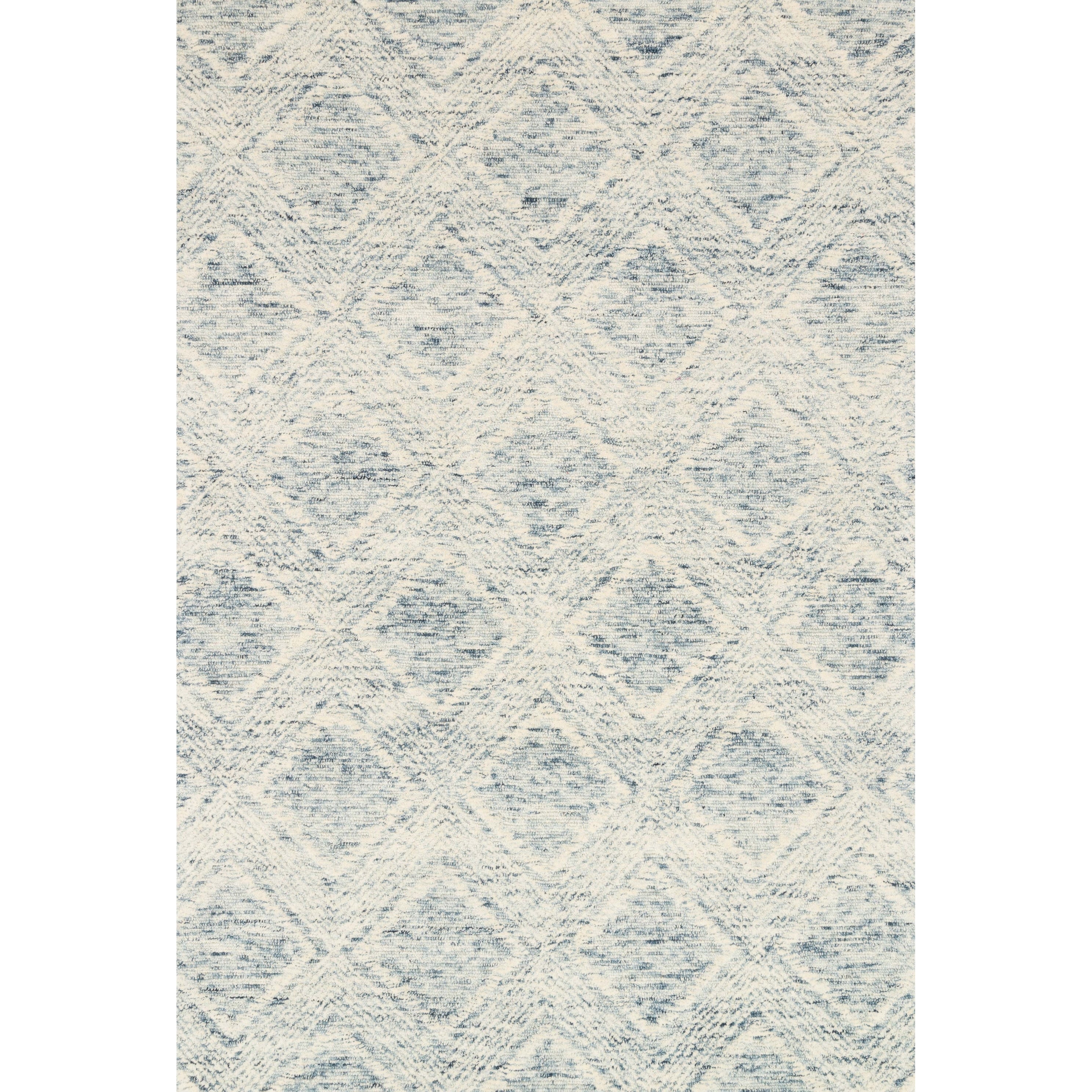 Alexander Home Klaud Contemporary Area Rug