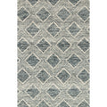Alexander Home Klaud Contemporary Area Rug
