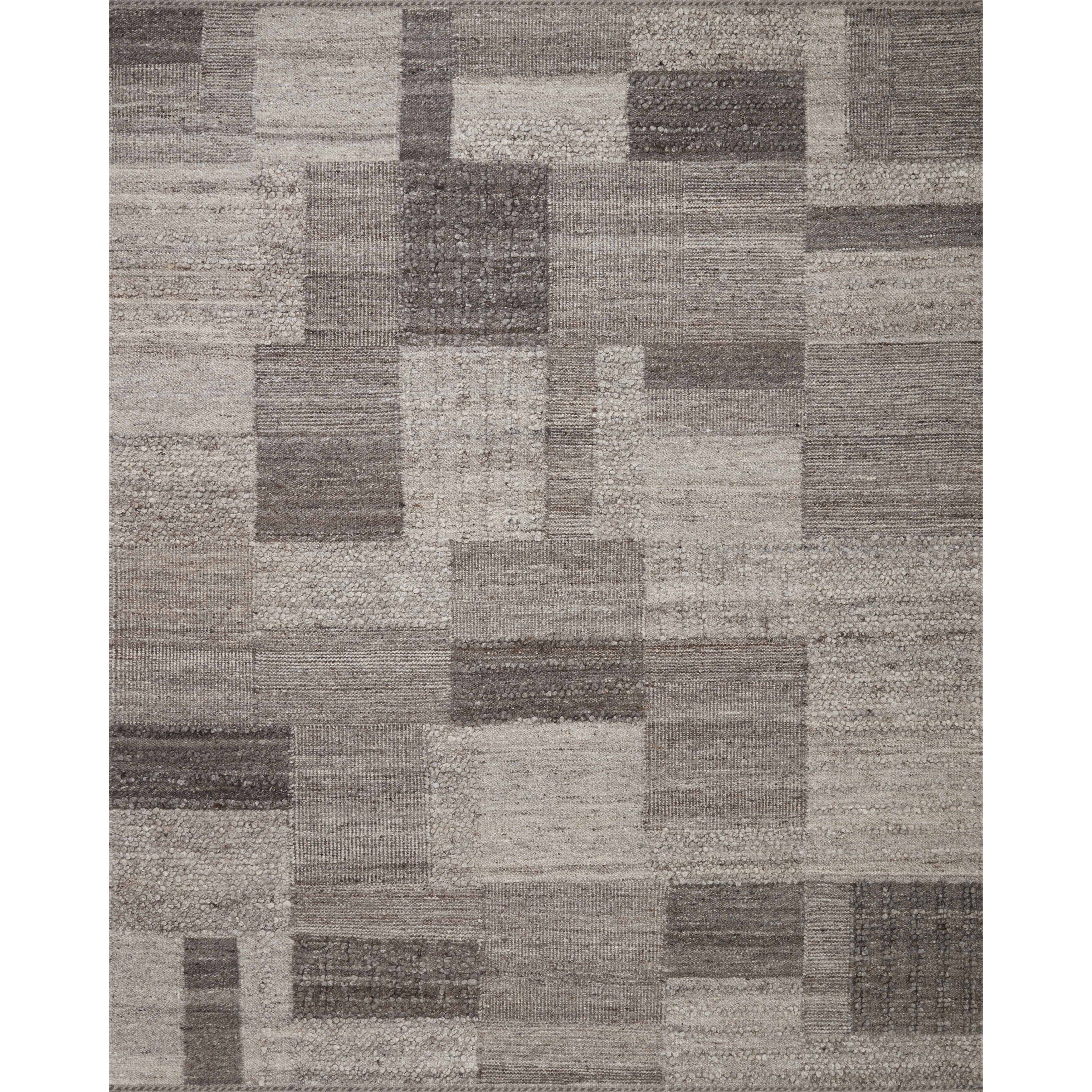 Alexander Home Milfroy Contemporary Area Rug