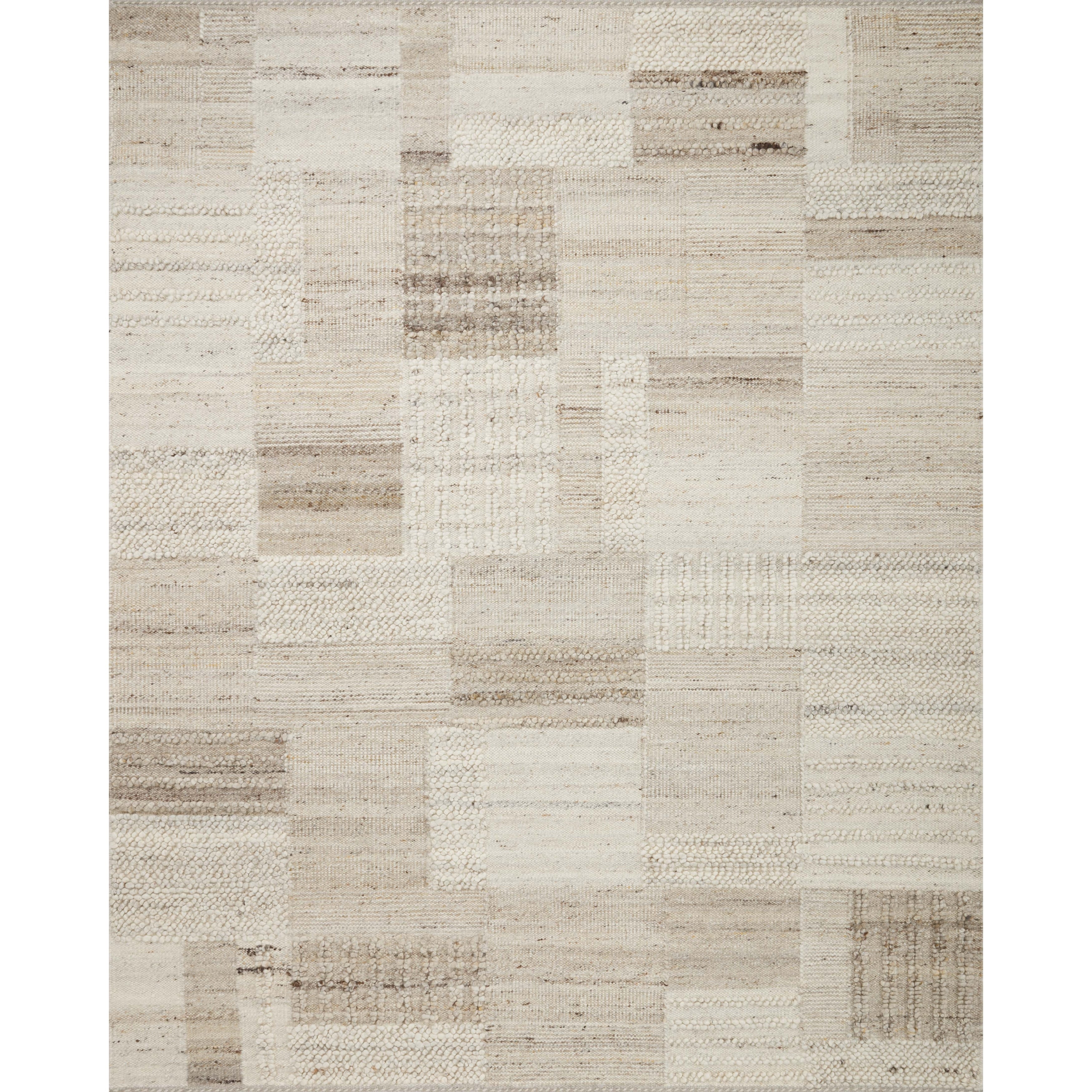 Alexander Home Milfroy Contemporary Area Rug