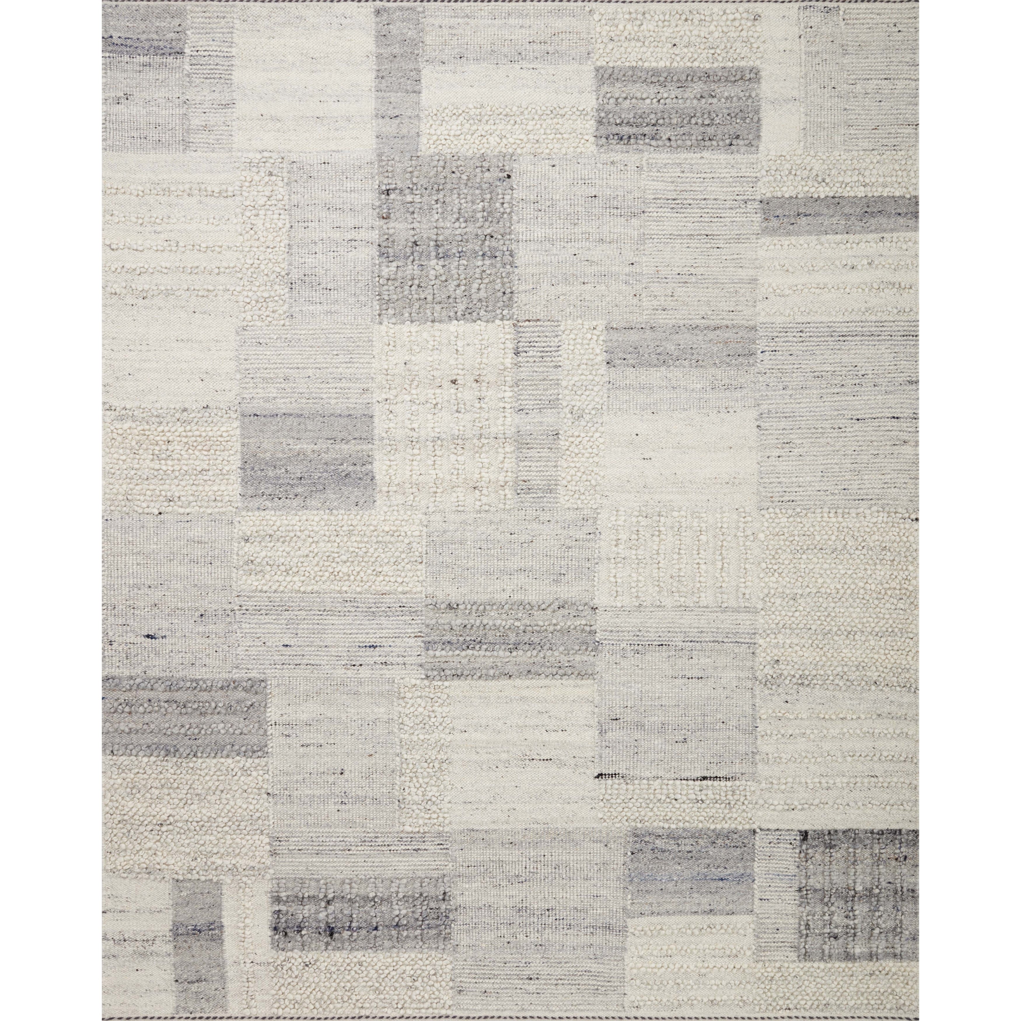 Alexander Home Milfroy Contemporary Area Rug