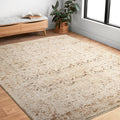 Alexander Home Morisa Collection Traditional Inspired Area Rug