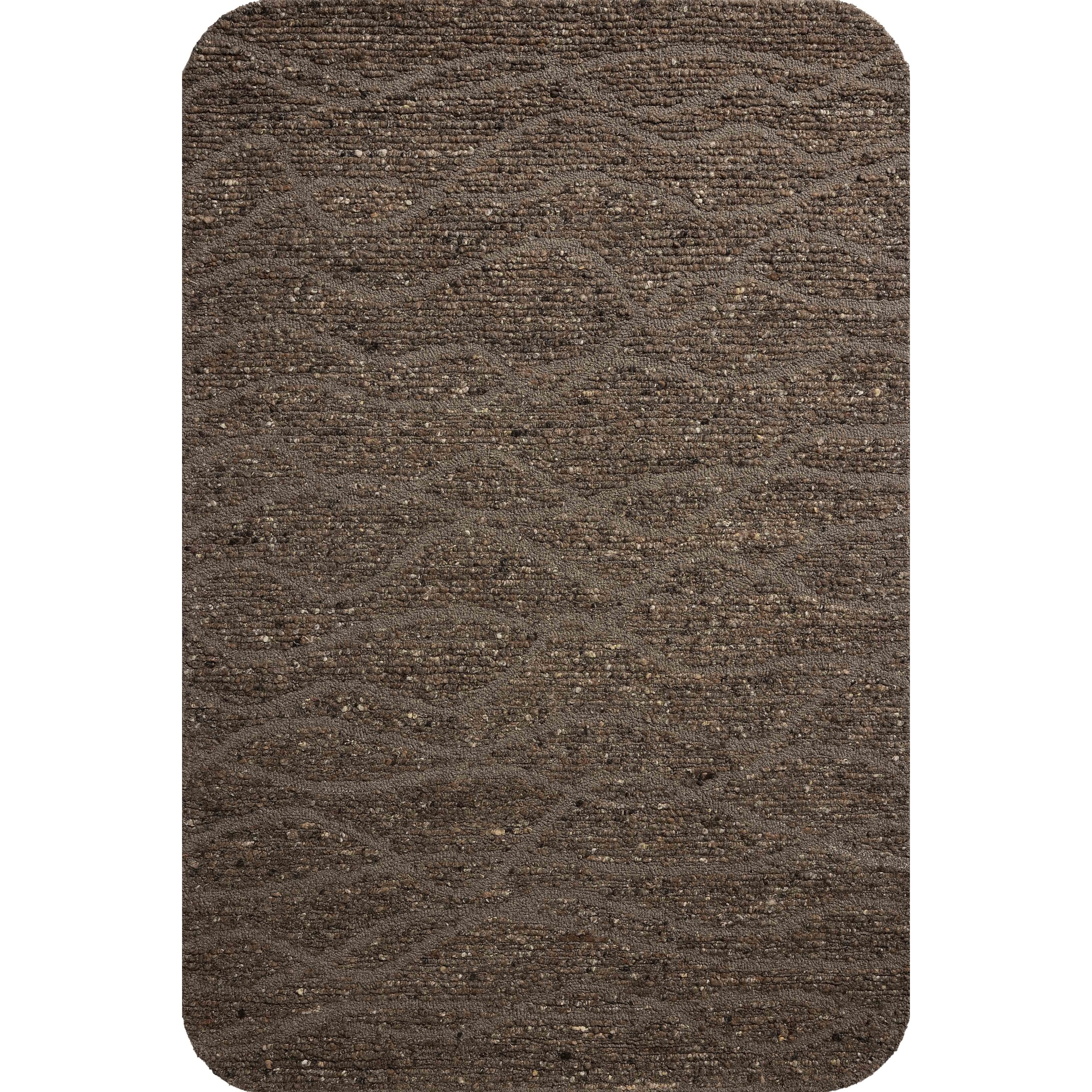 Alexander Home Ollison Contemporary Area Rug