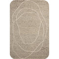 Alexander Home Ollison Contemporary Area Rug