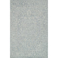 Hand Hooked Opal Bone Rug 79 X 99 79 X 99