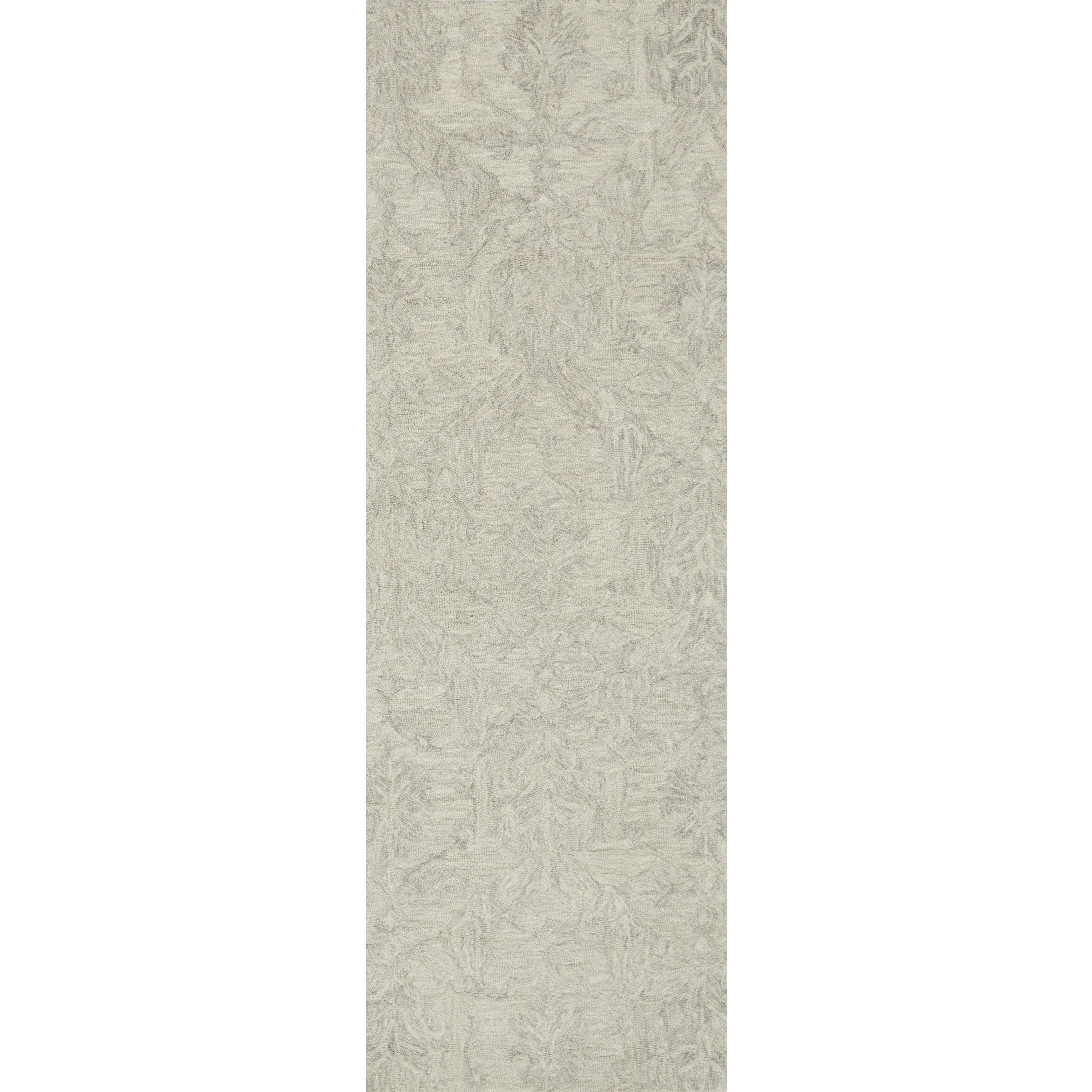 Hand Hooked Opal Mist Rug 79 X 99 79 X 99