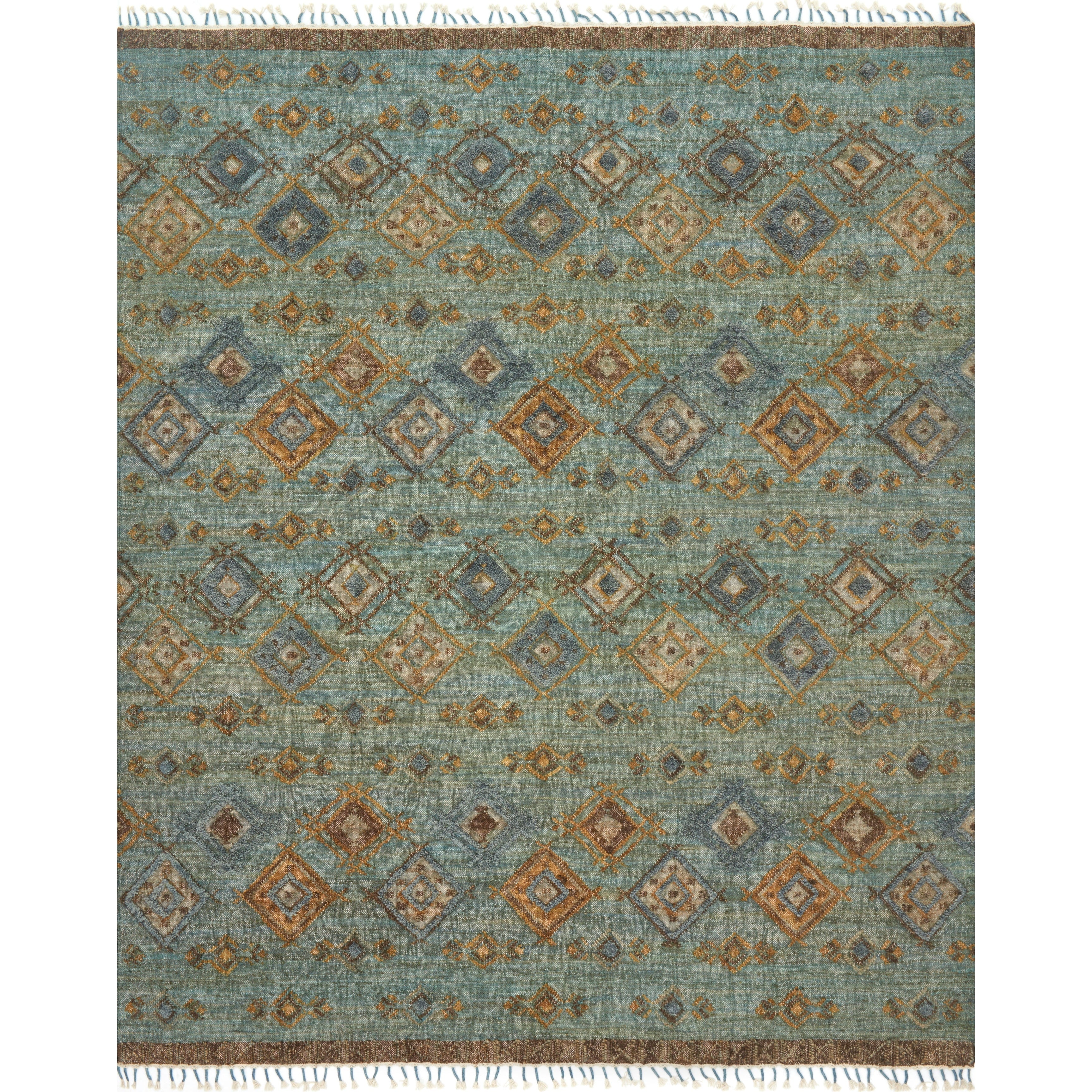 Alexander Home Oreland Transitional Area Rug