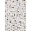 Alexander Home Palegrass Contemporary Area Rug