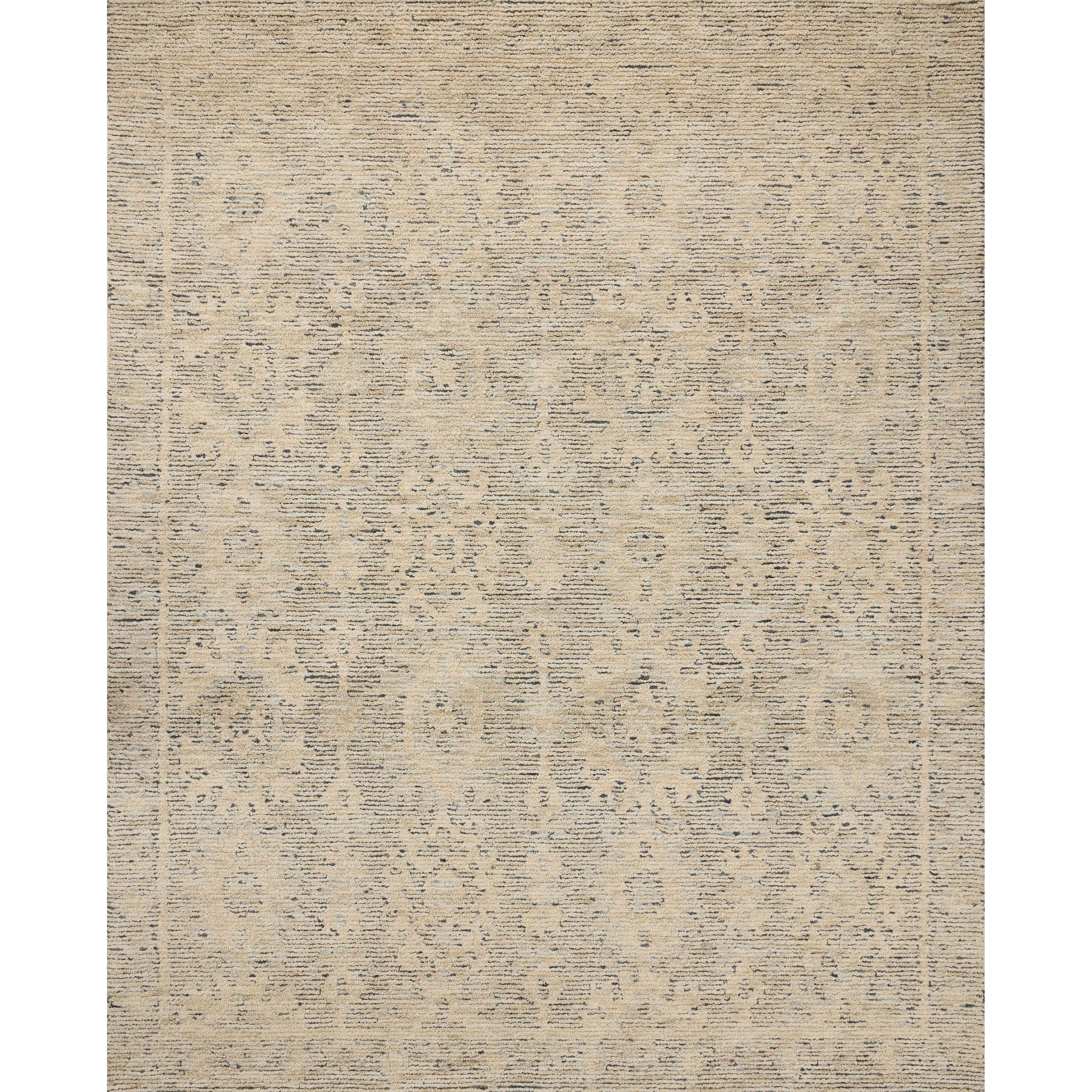 Alexander Home Paloy Traditional Area Rug