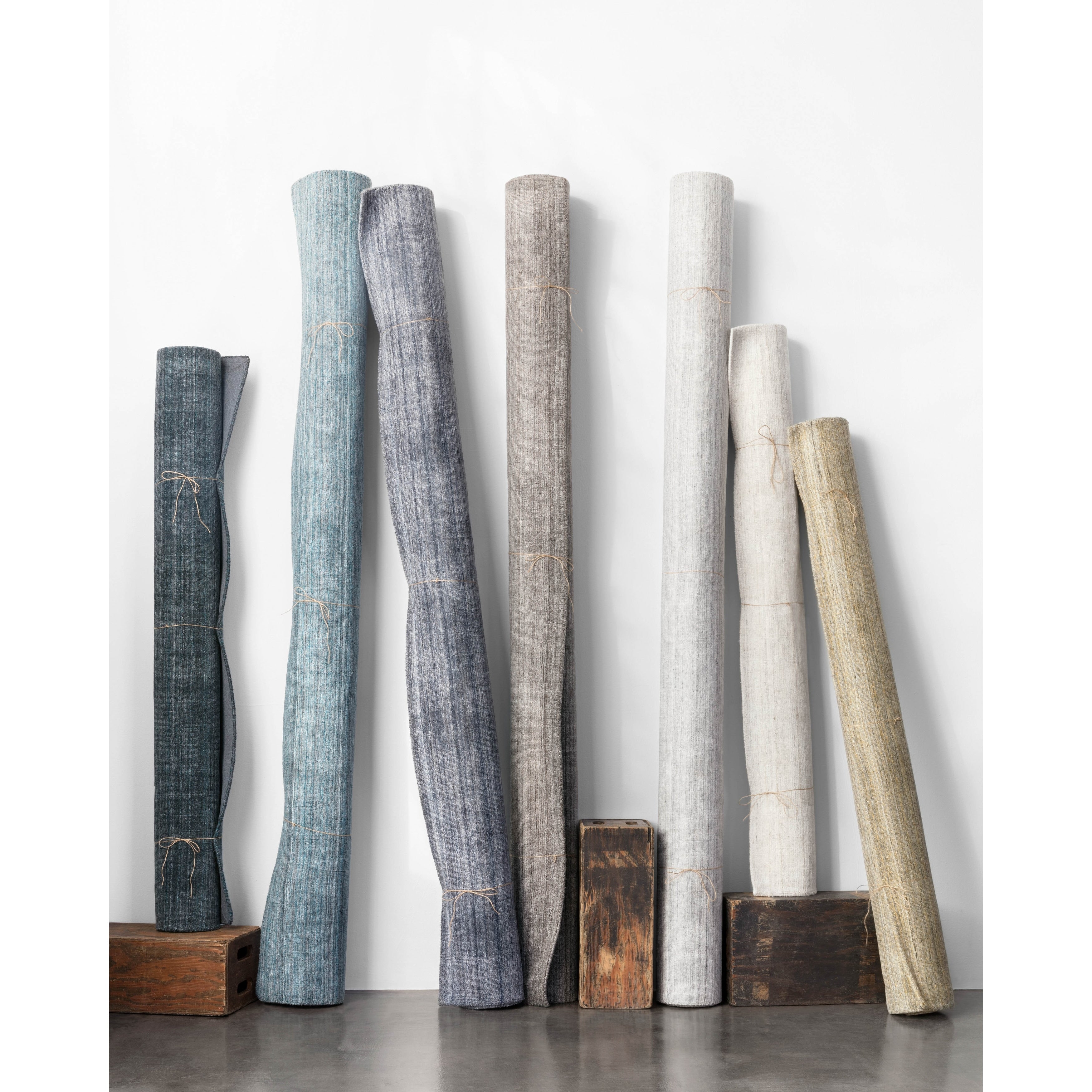 Alexander Home Parsons Contemporary Area Rug