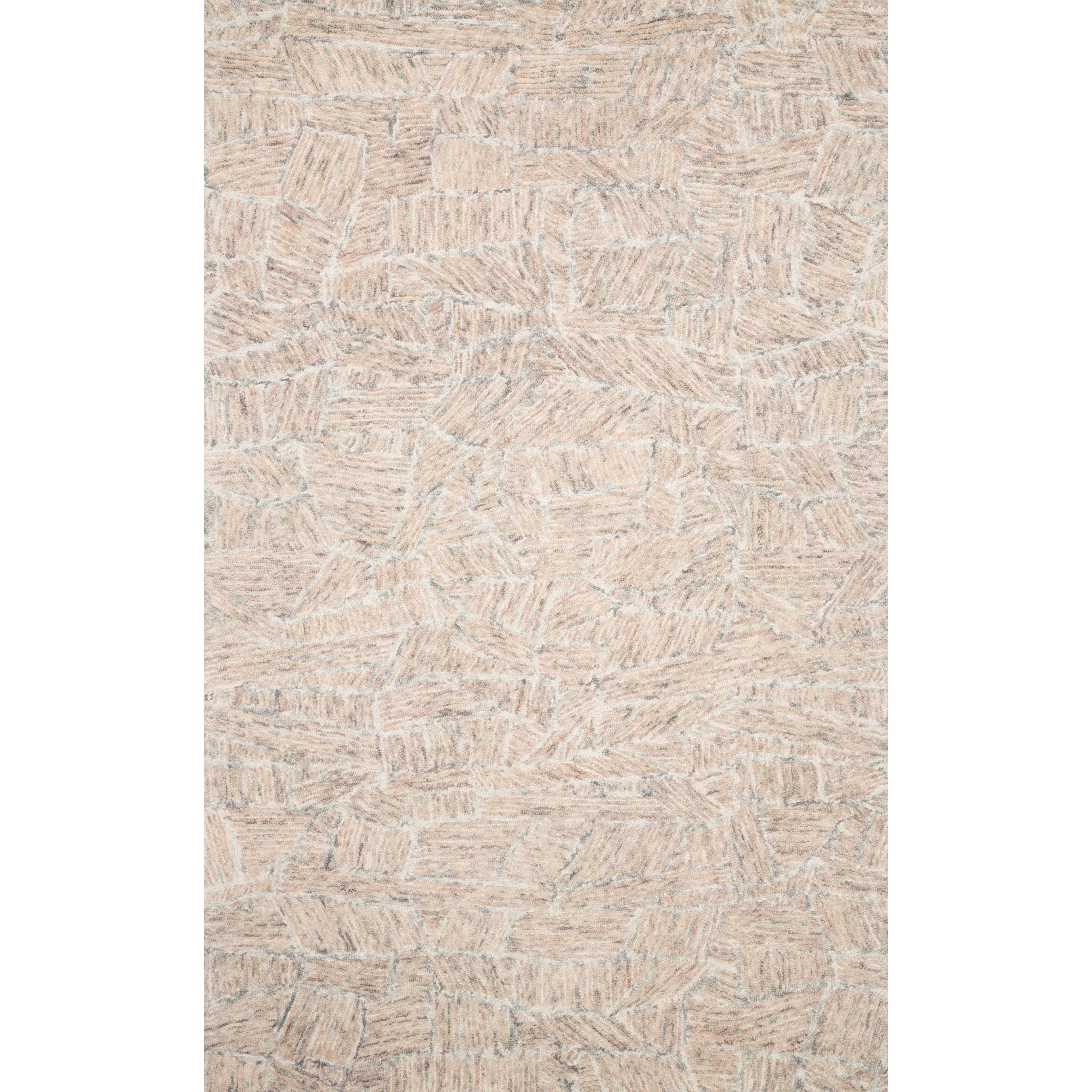 Alexander Home Peroga Contemporary Area Rug
