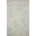 Alexander Home Peroga Contemporary Area Rug