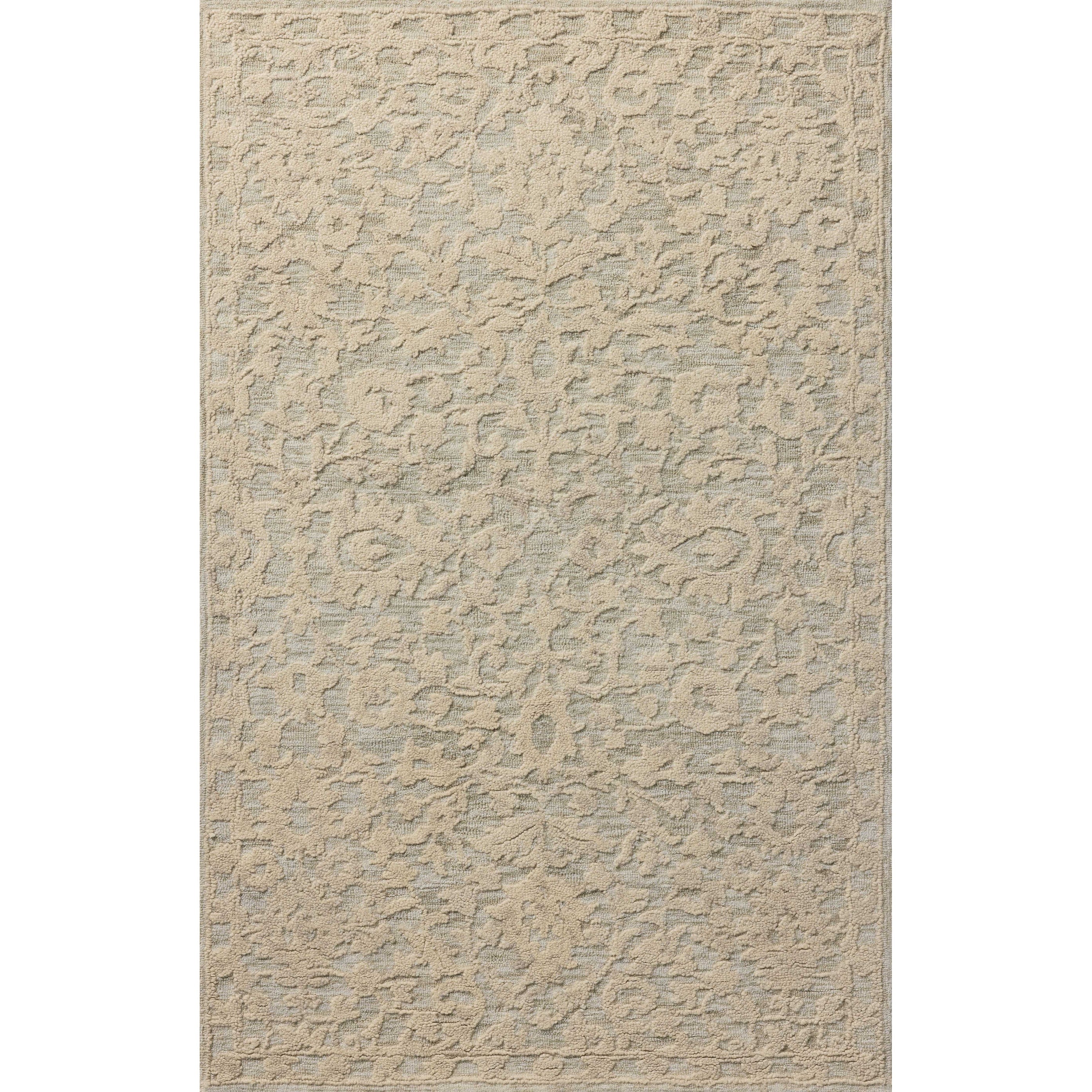 Alexander Home Priston Traditional Area Rug