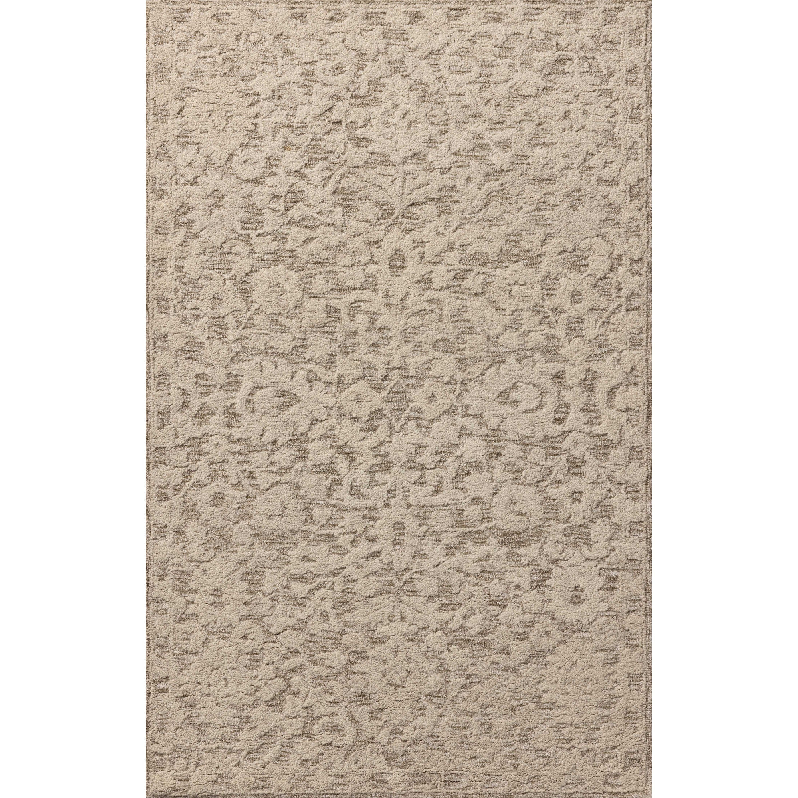 Alexander Home Priston Traditional Area Rug