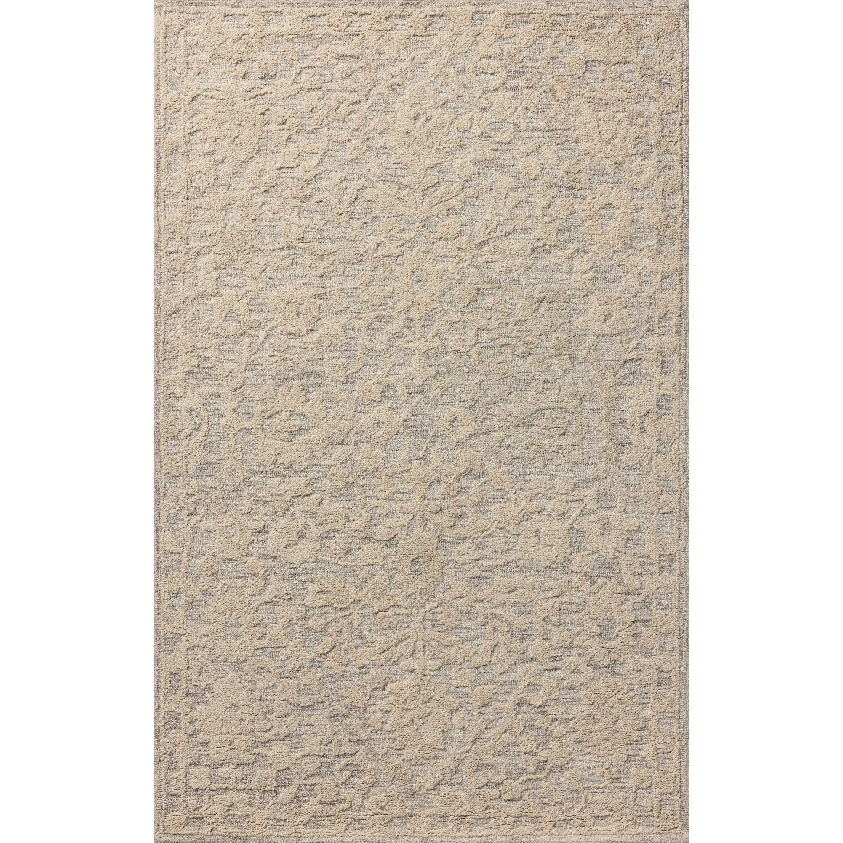 Alexander Home Priston Traditional Area Rug