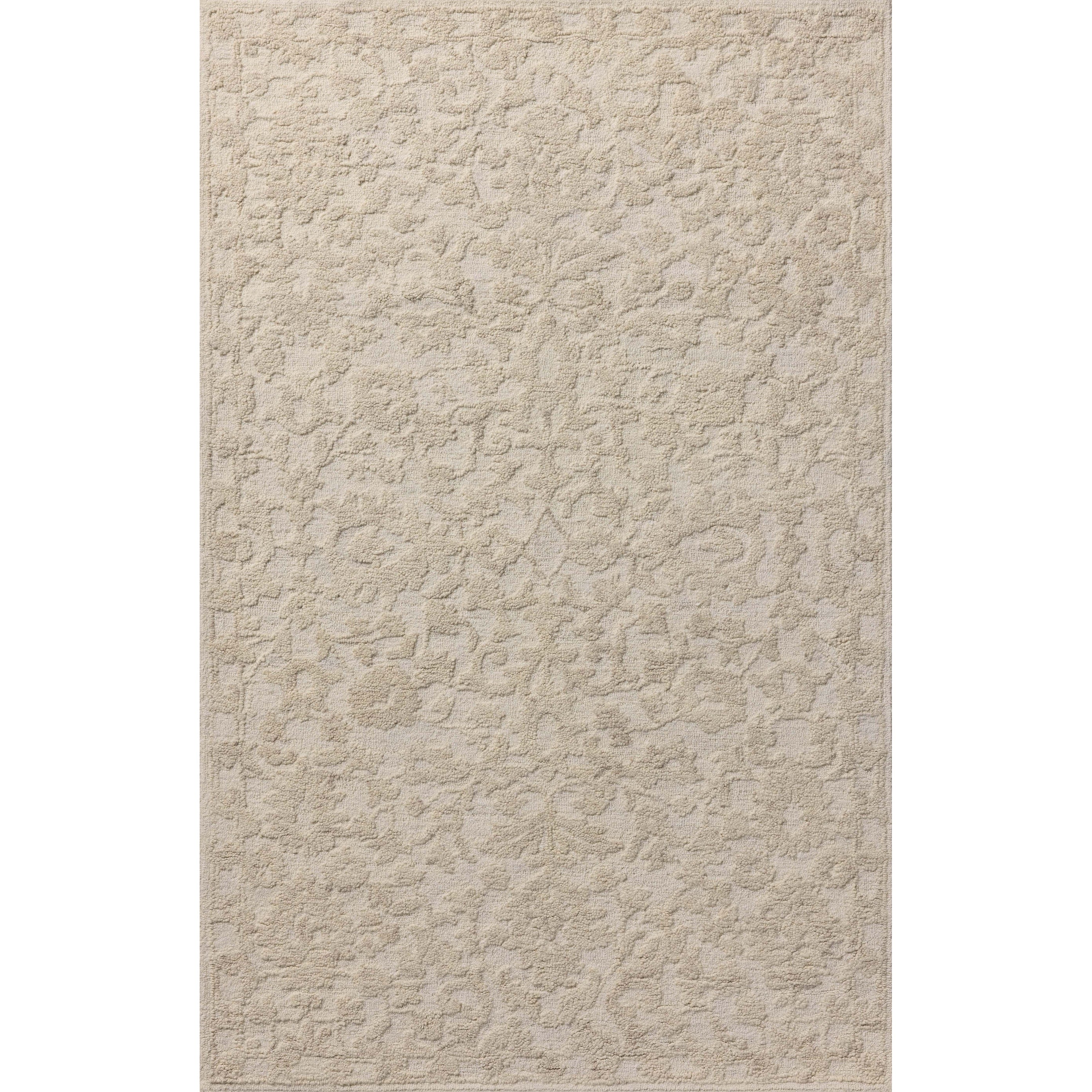 Alexander Home Priston Traditional Area Rug