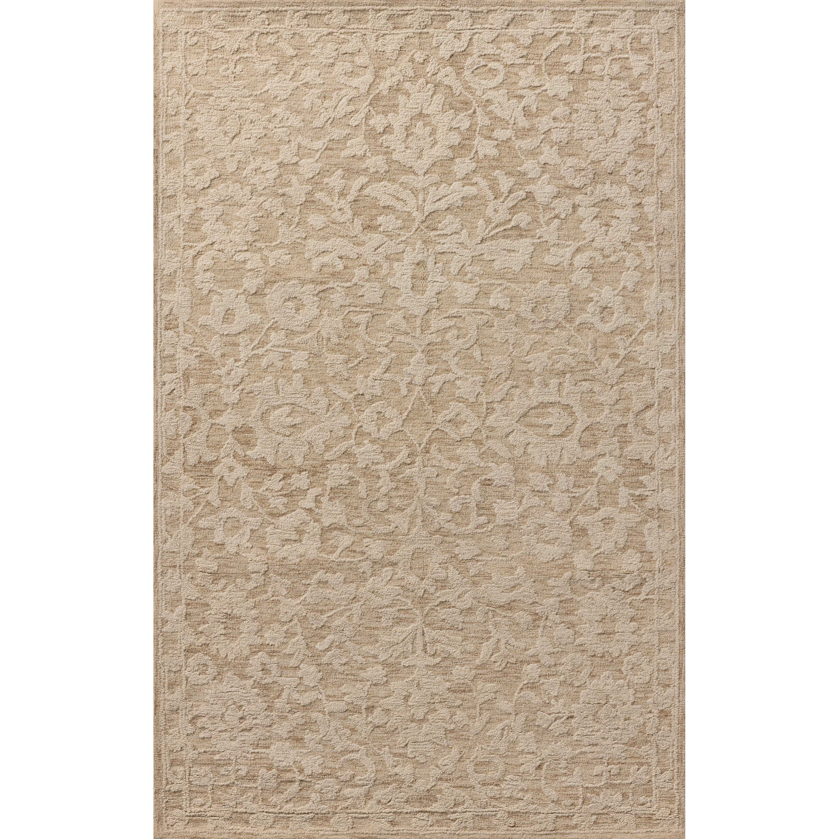 Alexander Home Priston Traditional Area Rug
