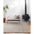 Alexander Home Quedo Contemporary Area Rug