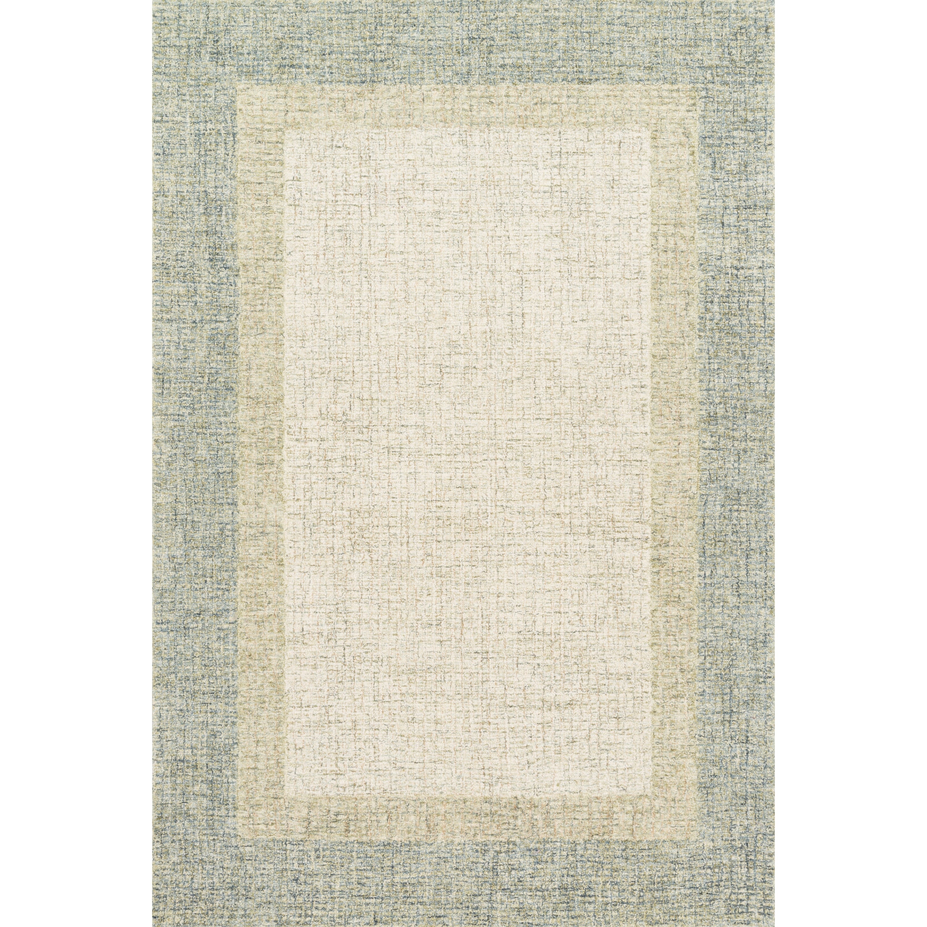 Alexander Home Roberta Contemporary Area Rug