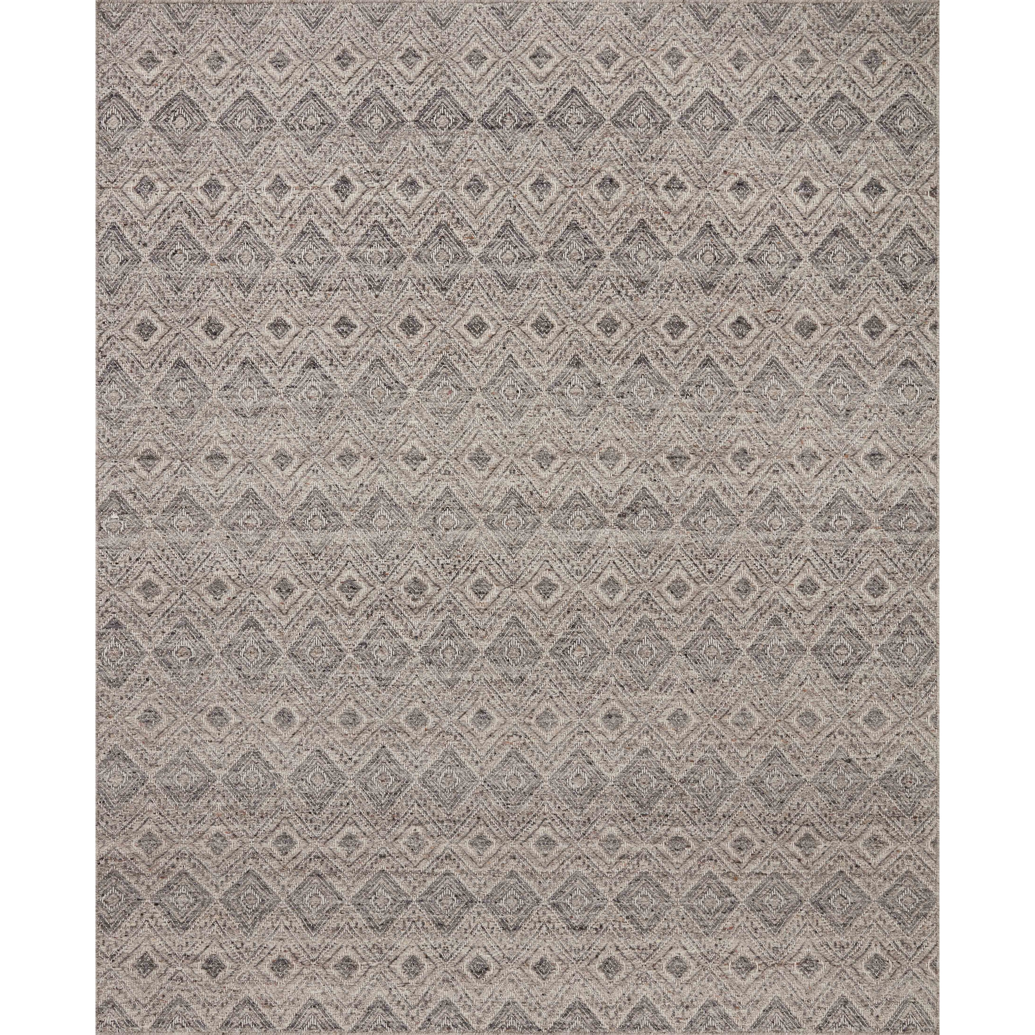 Alexander Home Rossel Traditional Area Rug