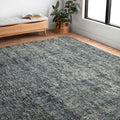 Alexander Home Sandstone Abstract Contemporary Rug