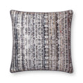 Alexander Home Shayne Botanical Shabby Chic Throw Pillow
