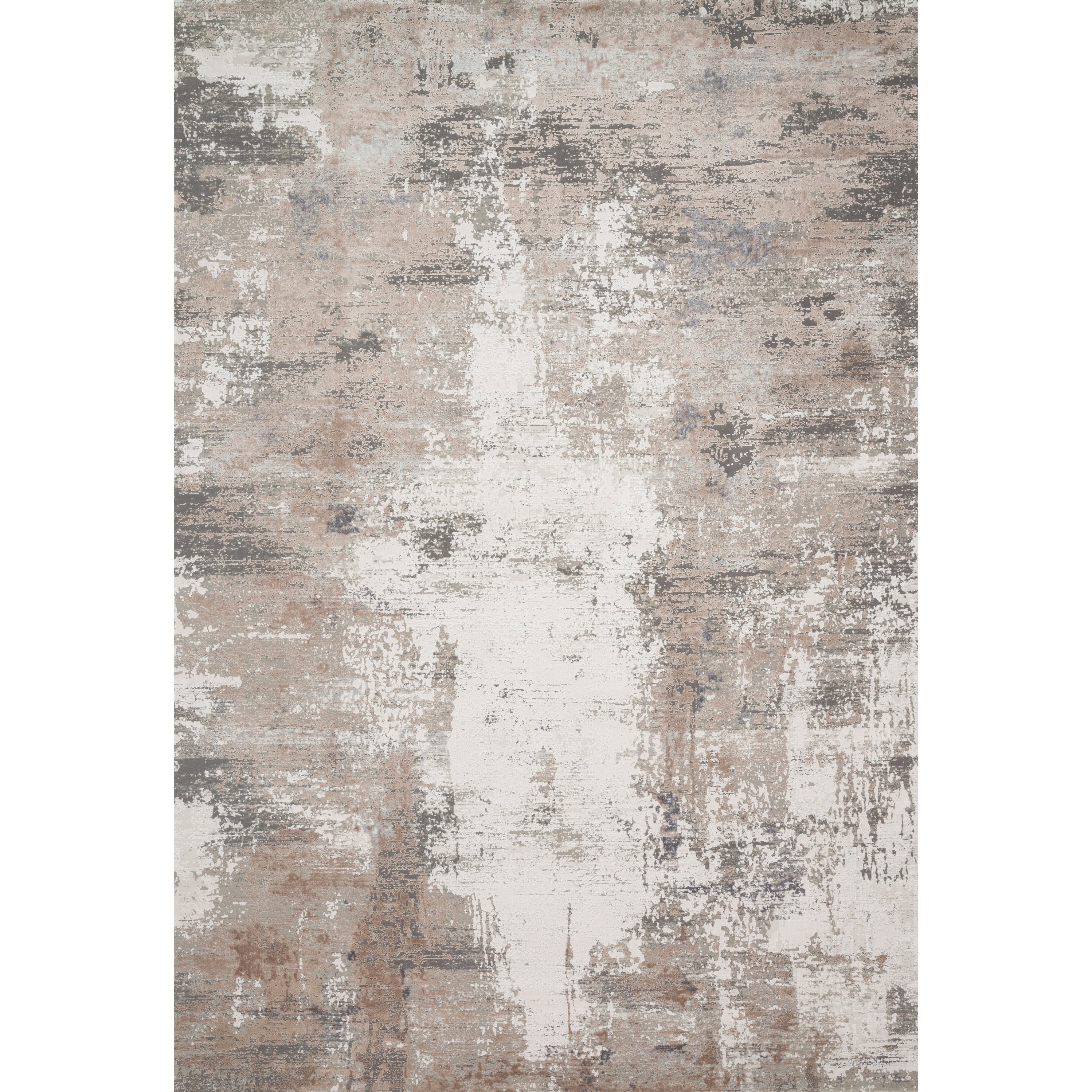 Alexander Home Sholston Abstract Area Rug