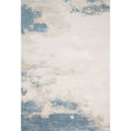 Alexander Home Sholston Abstract Low Pile Area Rug