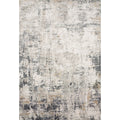 Alexander Home Sholston Modern Low Pile Area Rug