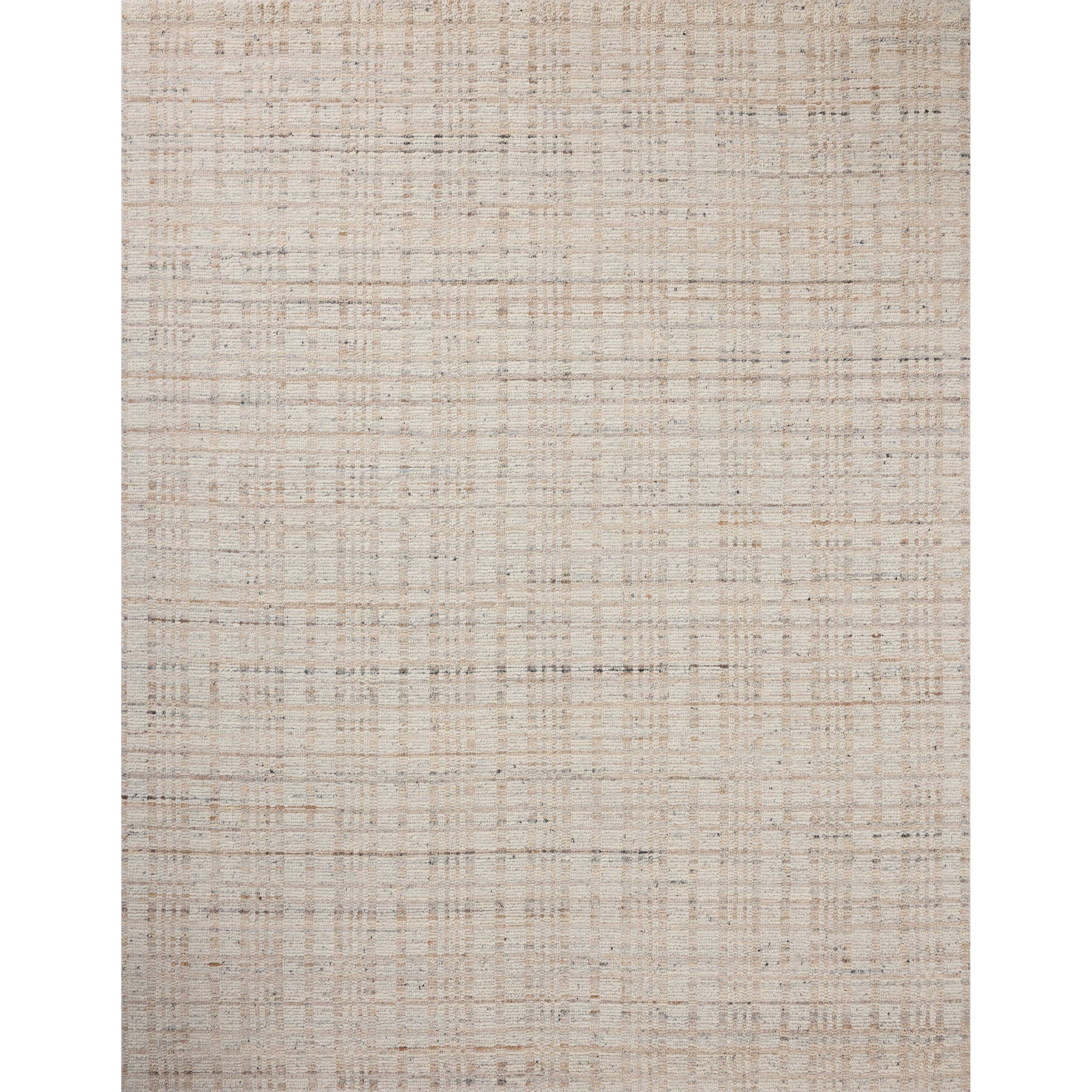 Alexander Home Silkston Contemporary Area Rug