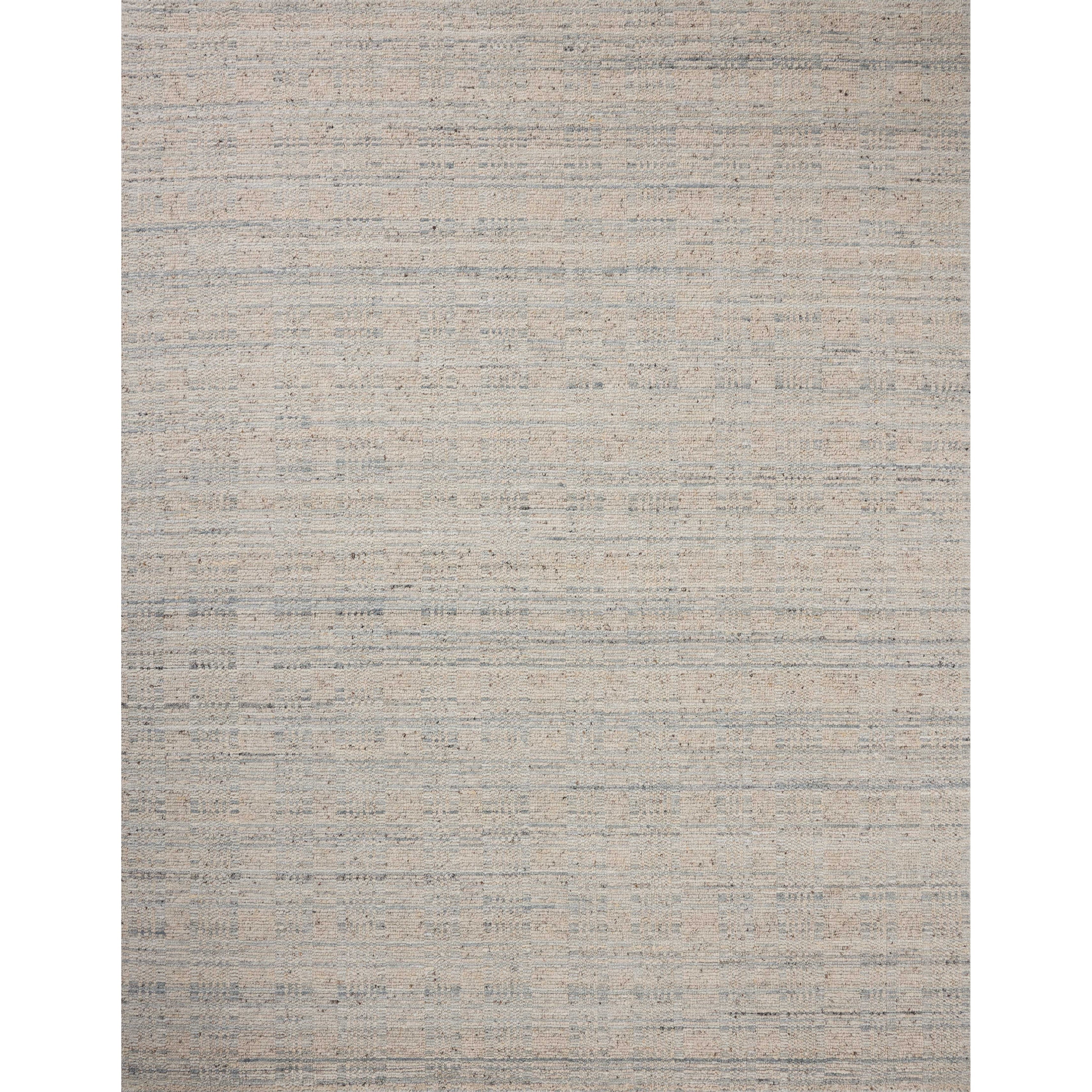 Alexander Home Silkston Contemporary Low Pile Area Rug