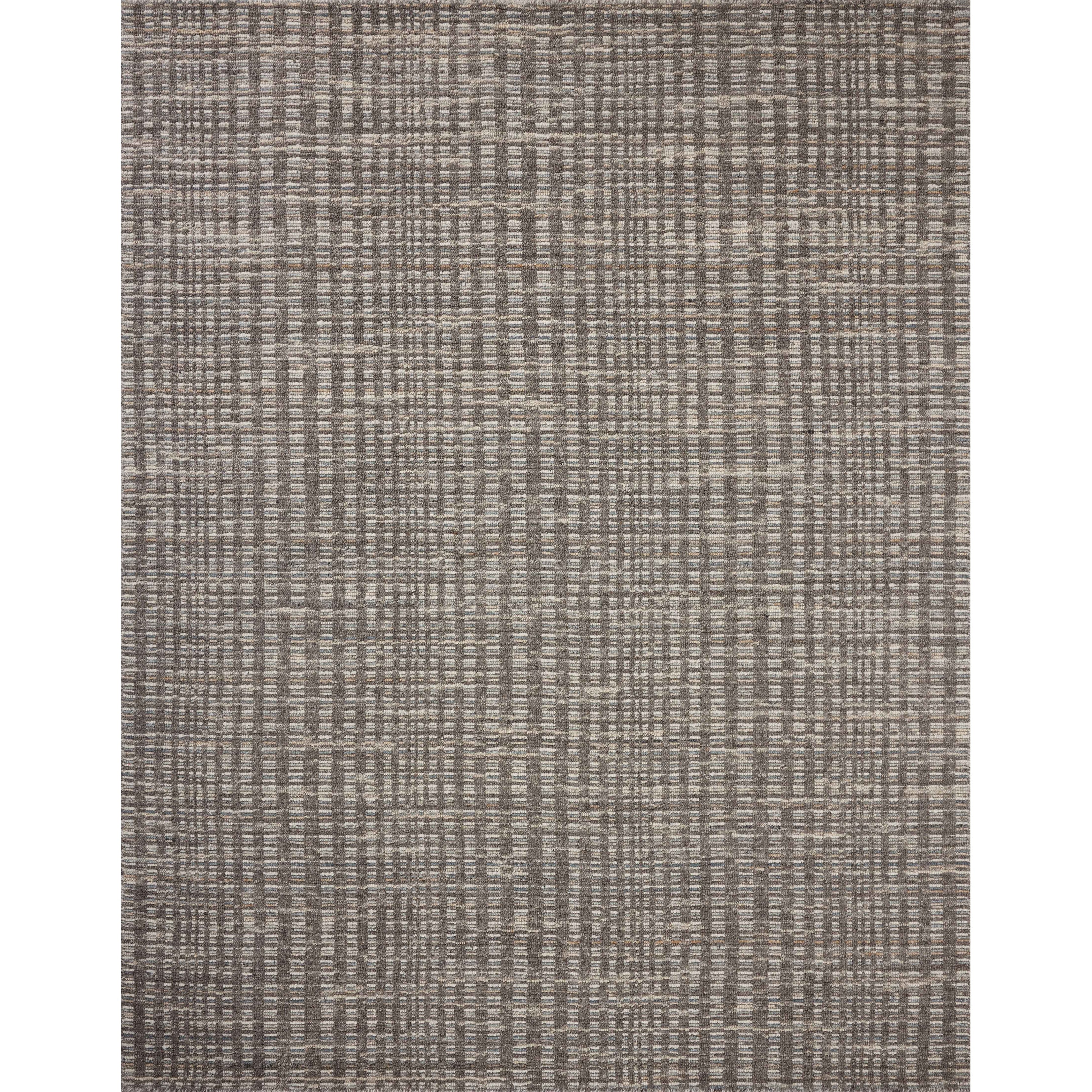 Alexander Home Silkston Geometric Contemporary Area Rug