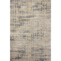 Alexander Home Sloan Abstract Classic Area Rug