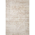 Alexander Home Sommet Antique Area Rug