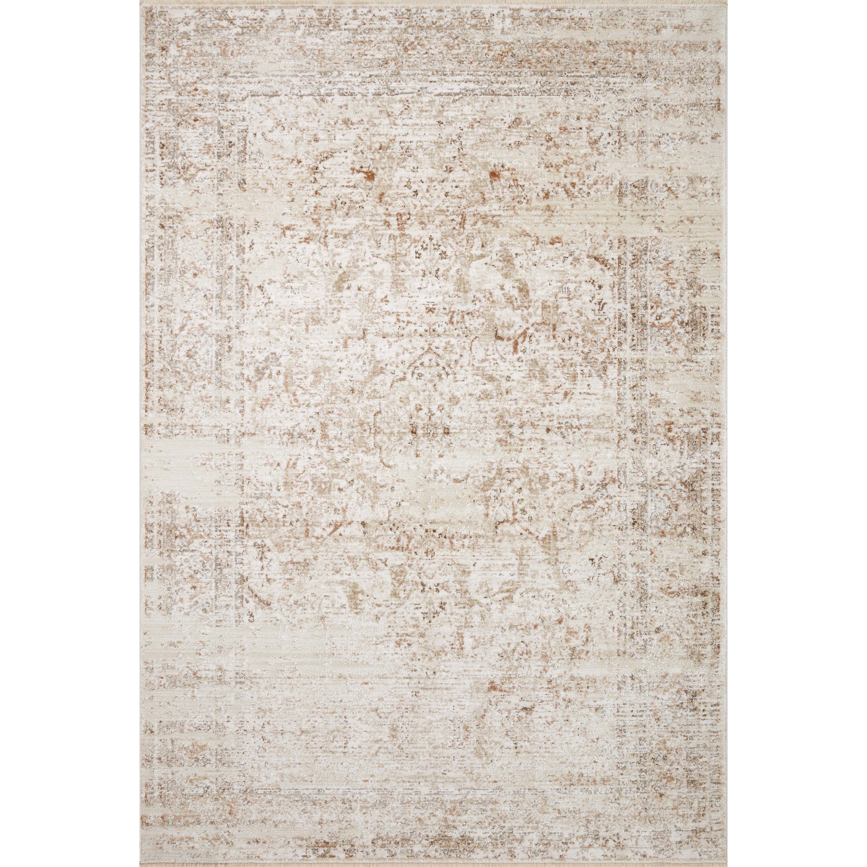 Alexander Home Sommet Antique Area Rug