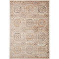 Alexander Home Sommet Antique Low Pile Area Rug